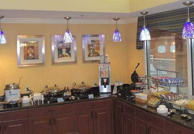 فندق وينجات بي ويندهام مطار شريفيبورت شريفبورت، لويزيانا المظهر الخارجي الصورة